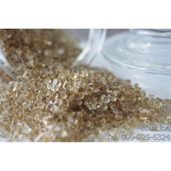 โรงงานผลิตเม็ดพลาสติก รีไซเคิล - PVC Recycled